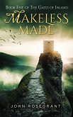 Makeless Made (The Gates of Inland, #5) (eBook, ePUB)