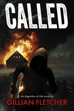 Called (Algorithm of Life, #1) (eBook, ePUB) - Fletcher, Gillian