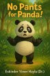 No Pants for Panda! (eBook, ePUB) - Bild 1