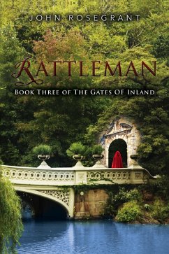 Cover Rattleman (The Gates of Inland, #3) (eBook, ePUB)