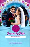 Across the Aisle (eBook, ePUB) Across the Aisle (eBook, ePUB)