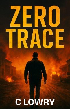 Cover Zero Trace (eBook, ePUB)