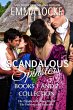 Scandalous Spinsters (Books 1-2) Boxed... - Bild 1