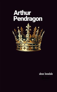 Cover Arthur Pendragon (eBook, ePUB)
