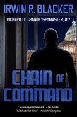 Chain of Command (Richard Legrand, Spymaster) (eBook, ePUB) Chain of Command (Richard Legrand, Spymaster) (eBook, ePUB)
