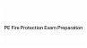 PE Fire Protection Exam Preparation... - Bild 1