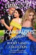Scandalous Spinsters (Books 5-6) Boxed... - Bild 1