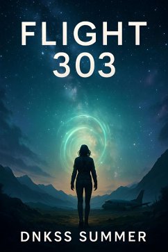 Cover Flight 303 (eBook, ePUB)