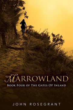 Cover Marrowland (The Gates of Inland, #4) (eBook, ePUB)