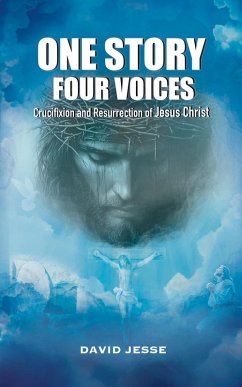 Cover One Story Four Voices (eBook, ePUB)