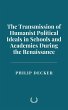The Transmission of Humanist Political... - Bild 1