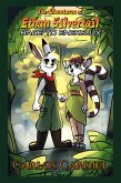 The Adventures of Ethan Silvertail: Race to Enerflux (eBook, ePUB)