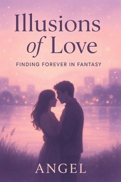 Cover llusions of Love: Finding Forever in Fantasy (eBook, ePUB)