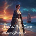 Girl of the Seas (eBook, ePUB)