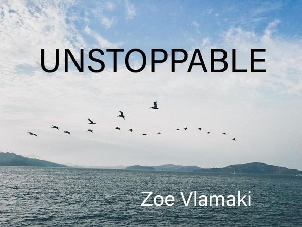 Unstoppable (The Truth Never Told) (eBook, ePUB) Unstoppable (The Truth Never Told) (eBook, ePUB)