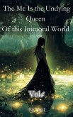 The Mc Is The Undying Queen Of This Immoral World Vol.4 (Undead Queen, #4) (eBook, ePUB) The Mc Is The Undying Queen Of This Immoral World Vol.4 (Undead Queen, #4) (eBook, ePUB)