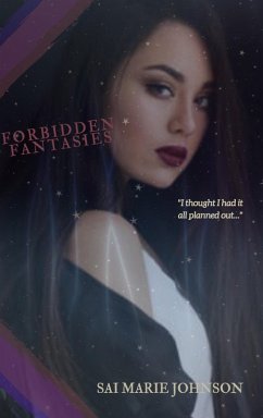 Cover Forbidden Fantasies (eBook, ePUB)