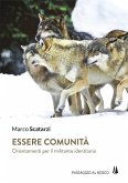 Essere comunità (eBook, ePUB) Essere comunità (eBook, ePUB)