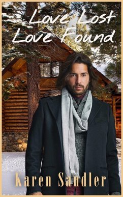 Cover Love Lost Love Found (Love Takes Chances, #4) (eBook, ePUB)