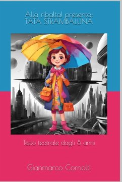 Cover Tata Strambaluna (eBook, ePUB)