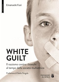 Cover White Guilt (eBook, ePUB)