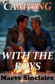 Camping With the Boys (eBook, ePUB)