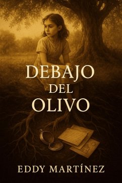 Debajo del Olivo (eBook, ePUB) - Martinez, Eddy Debajo del Olivo (eBook, ePUB) - Martinez, Eddy
