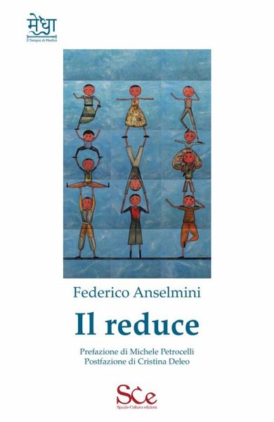 Il reduce (eBook, ePUB) Il reduce (eBook, ePUB)