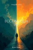 Eccomi qua 2025 (eBook, ePUB)