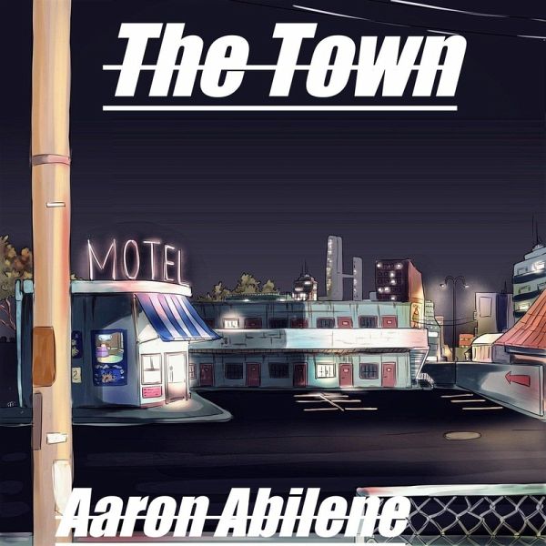 The Town (eBook, ePUB)