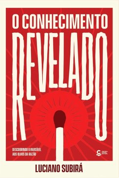 Cover O Conhecimento Revelado (eBook, ePUB)