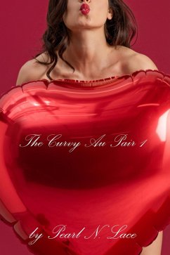 Cover The Curvy Au Pair 1 (BBW, #4) (eBook, ePUB)