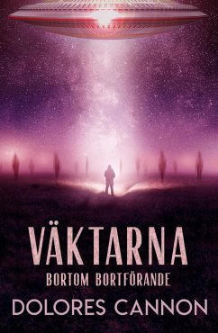 Cover Väktarna: Bortom bortförande (eBook, ePUB)