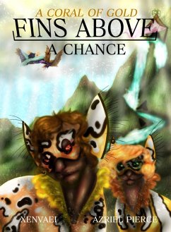Cover Fins Above: A Chance (eBook, ePUB)