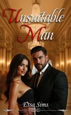 Unsuitable Man (eBook, ePUB) Unsuitable Man (eBook, ePUB)