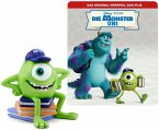 Tonies - Disney: Die Monster Uni