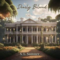 Cover Dearly Beloved (eBook, ePUB)