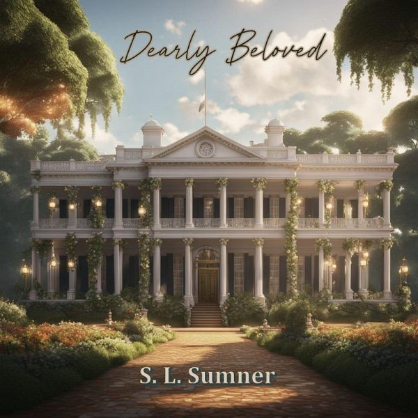 Dearly Beloved (eBook, ePUB)