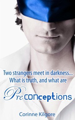 Cover Preconceptions (eBook, ePUB)