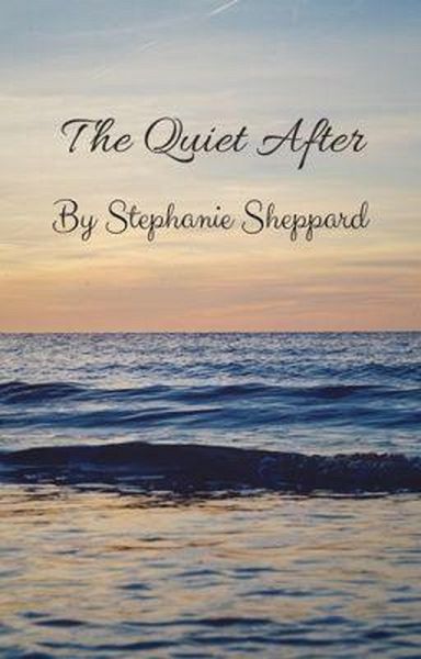 The Quiet After (eBook, ePUB)