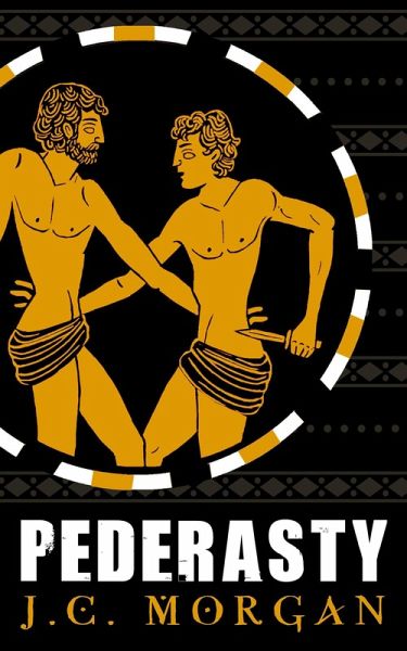 Pederasty (eBook, ePUB)