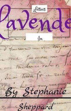 Cover Letters In Lavender (eBook, ePUB)