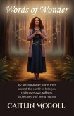 Words of Wonder (eBook, ePUB) Words of Wonder (eBook, ePUB)