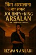 Journey of king Arsalan : The... - Bild 1