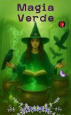 Magia Verde (Os Livros do Círculo Secreto) (eBook, ePUB)