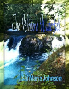 Cover The Writer's Waterfall (eBook, ePUB)