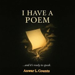 Cover I Have a Poem (eBook, ePUB)