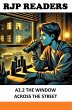 A2.2 The Window Across the Street (RJP... - Bild 1