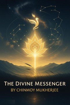 Cover The Divine Messenger (eBook, ePUB)
