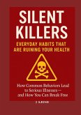 Silent Killers (eBook, ePUB)